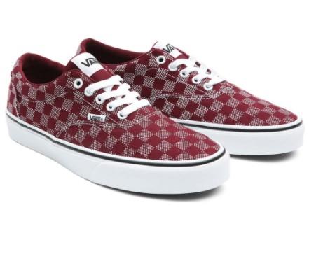 Vans Doheny - Mens Skate Shoe
