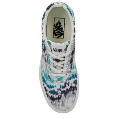 Vans Doheny - Womens Skate Shoe