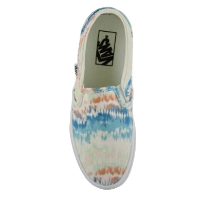 Vans Asher - Womens Slip-On Shoe