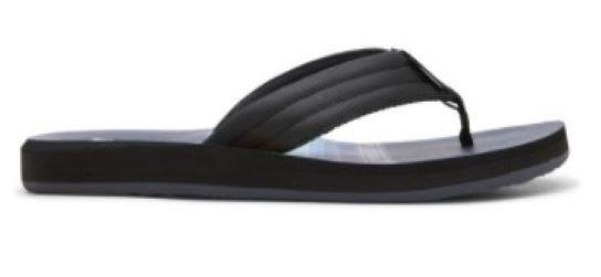 Quiksilver Carver Print - Boys Sandal