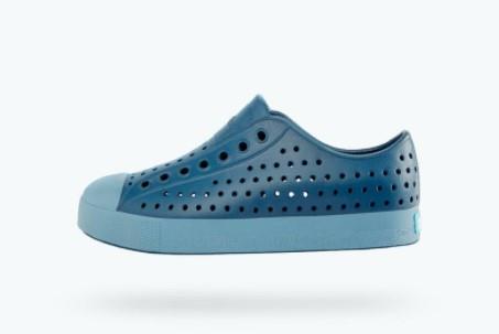 Native Jefferson Child