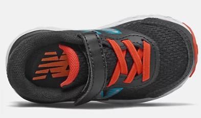 New Balance 680v6 - Toddler Running Shoe