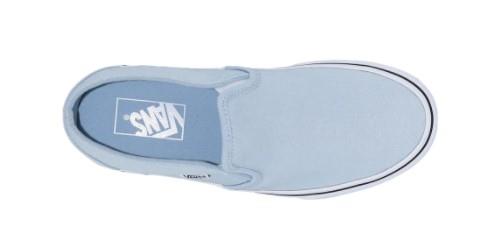 Vans Asher - Womens Slip-On Shoe