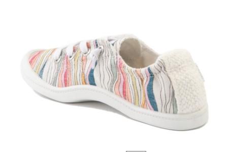 Roxy Bayshore III - Womens Slip On Shoe