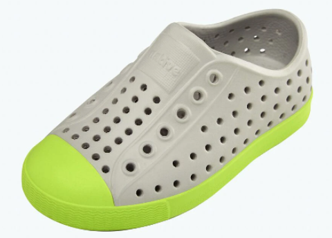 Native Jefferson Junior