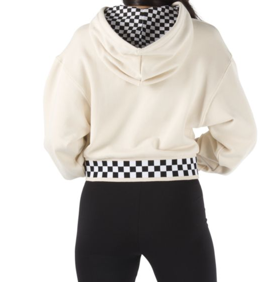 Vans Womens Boom Boom 66