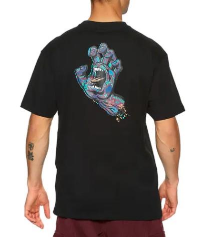 Santa Cruz Growth Hand Tee