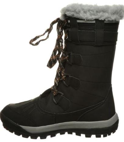 Bearpaw Desdemona Boots