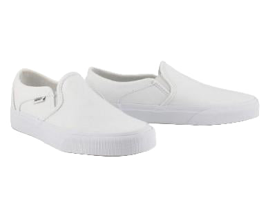 Vans Asher - Womens Slip-On Shoe