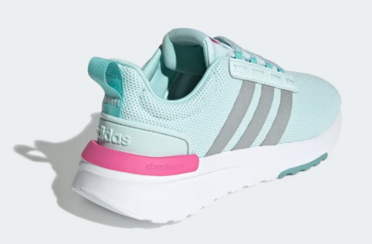 Adidas Racer TR 1 - Toddler Running Shoe