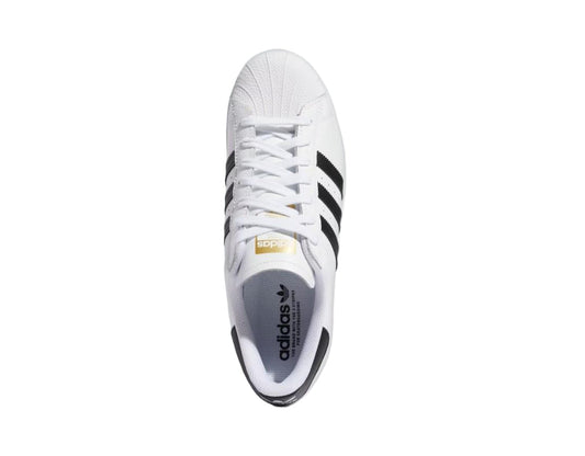 Adidas Superstar Original - Womens Sneaker