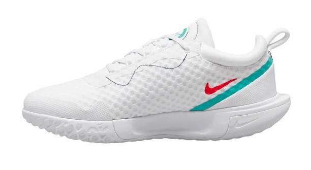 Nike Court Zoom Pro HC - Womens Court Shoe