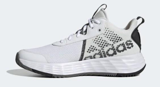 Adidas OwnTheGame 2.0 - Mens Basketball Shoe
