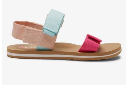 Roxy Cage - Kids Sandal