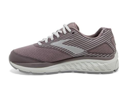 Brooks Addiction Walker Suede - Womens Walking Shoe