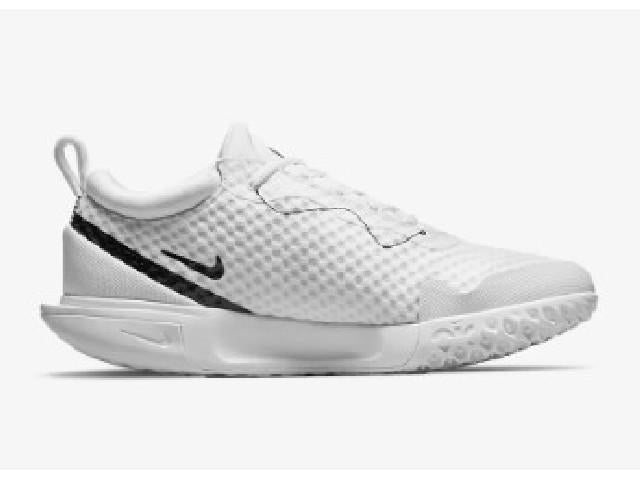 Nike Court Zoom Pro - Mens Court Shoe