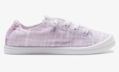 Roxy Bayshore IV - Girls Slip On Shoes
