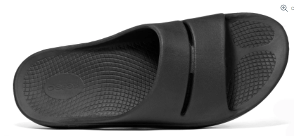 Oofos OOahh - Unisex Sandal