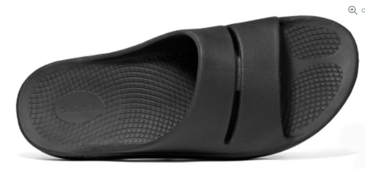 Oofos OOahh - Unisex Sandal