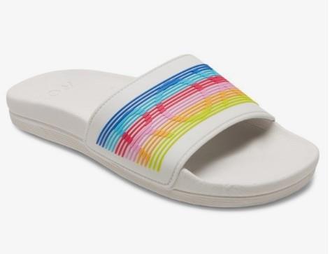 Roxy Slippy LX - Womens Sandal