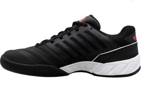 K-Swiss Bigshot Lite 4 - Mens Court Shoe