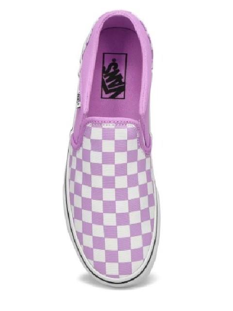 Vans Asher - Womens Slip-On Shoe