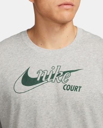 Nike Dri-Fit Swoosh - Mens Tee