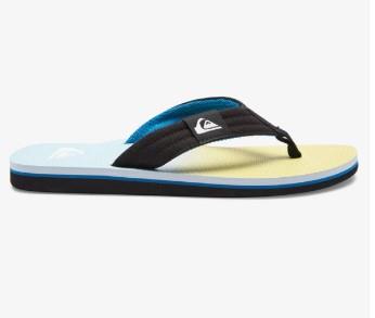 Quiksilver Molokai Layback - Boys Sandal