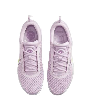 NIkeCourt Zoom Pro HC - Womens Court Shoe