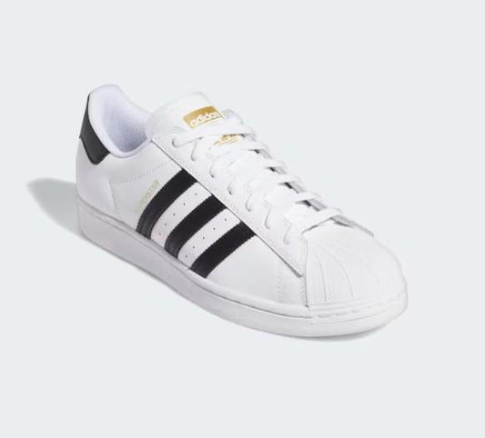 Adidas Superstar - Mens Sneaker
