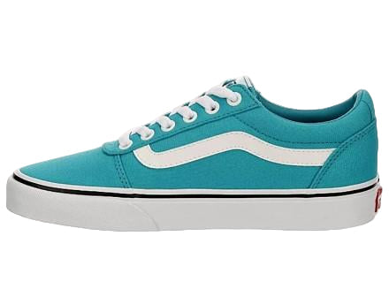Vans Ward - Womens Skate Shoe