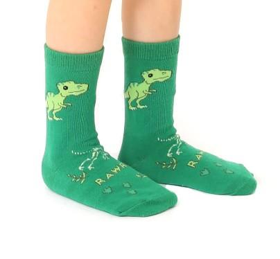Living Royal 3D - Kids Socks