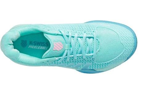 K-Swiss Express Light Pickleball - Womens Court Shoe