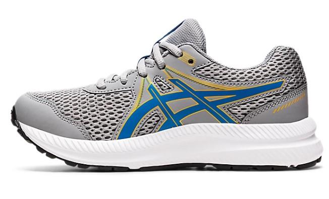 Asics Contend 7 GS - Boys Running Shoe