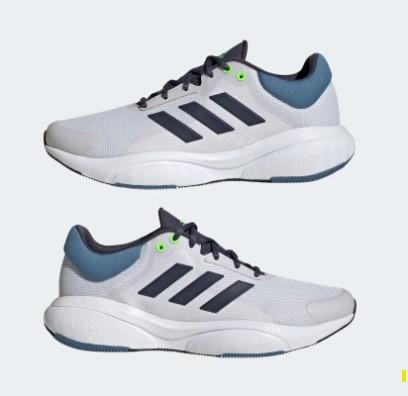 Adidas Response - Mens Running Shoes