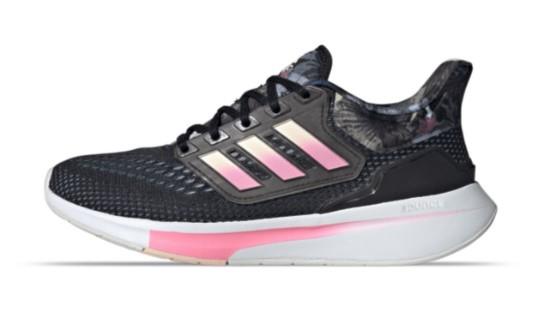 Adidas EQ21 Run - Womens Running Shoe