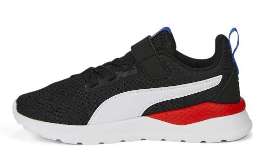 Puma Anzarun AC PS - Kids Preschool Running Shoe