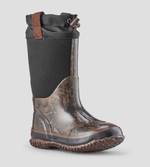 Cougar Neoprene - Boys Winter Boot