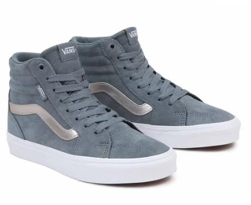 Vans Filmore - Womens Hi Top Shoe