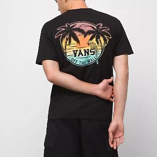 Vans Paradise Island - Mens SS Tee