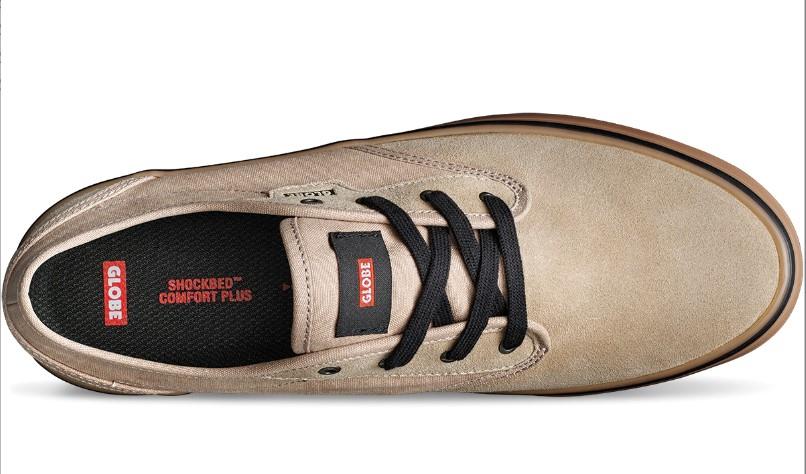 Globe Motley II - Mens Skate Shoe