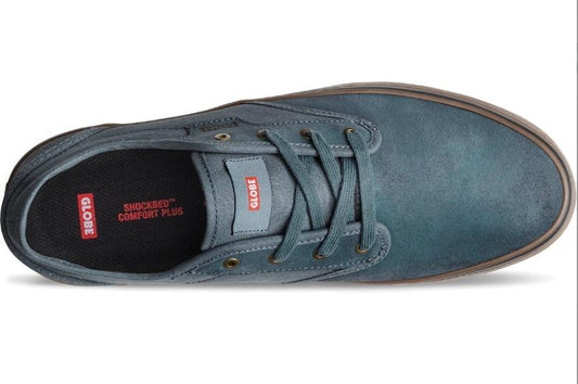 Globe Motley II - Mens Skate Shoes