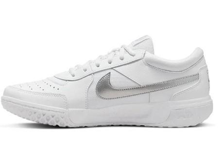 Nike Zoom Court Lite 3 - Womens Court Shoe