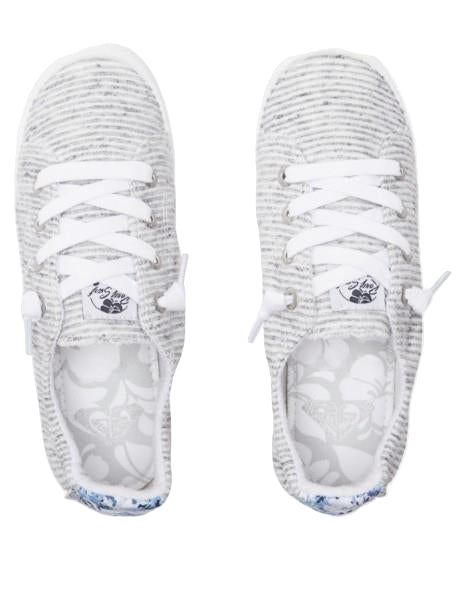 Roxy Bayshore III - Womens Slip-On Shoe