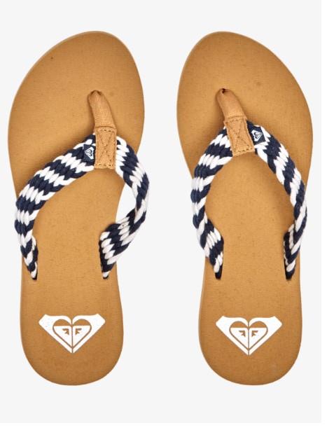 Roxy Porto IV - Womens Sandal