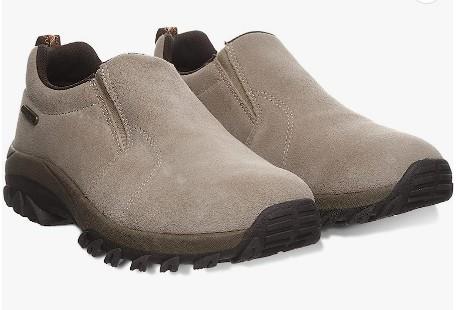 Bearpaw Max - Womens Slip-On Shoe