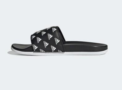 Adidas Adilette Comfort - Unisex Slide Sandal