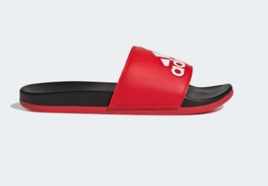 Adidas Adilette Comfort - Unisex Slide Sandal