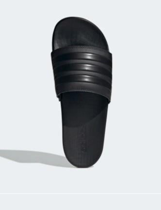 Adidas Adilette Comfort - Unisex Slide Sandal