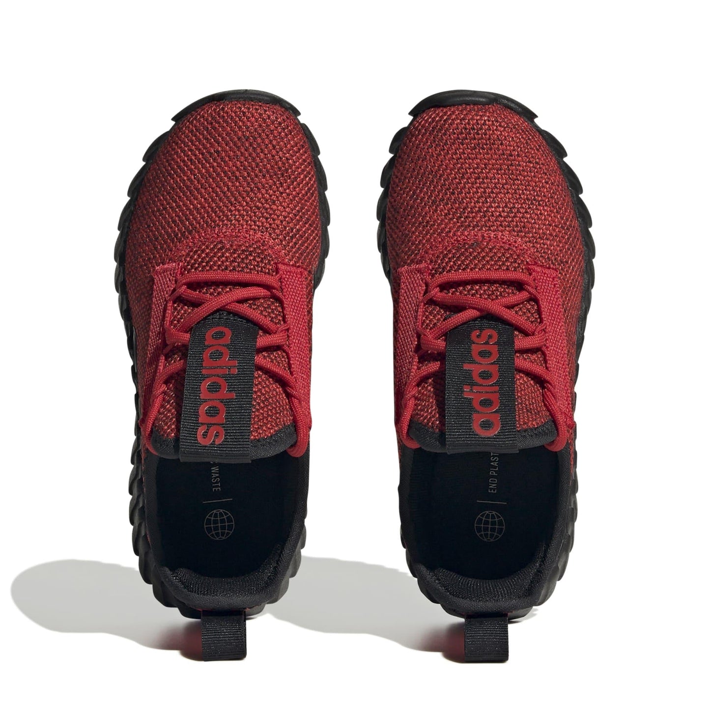 Adidas Kaptir 3.0 - Kids Running Shoe